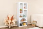 Hanah Home Venüs - Estantería Blanca